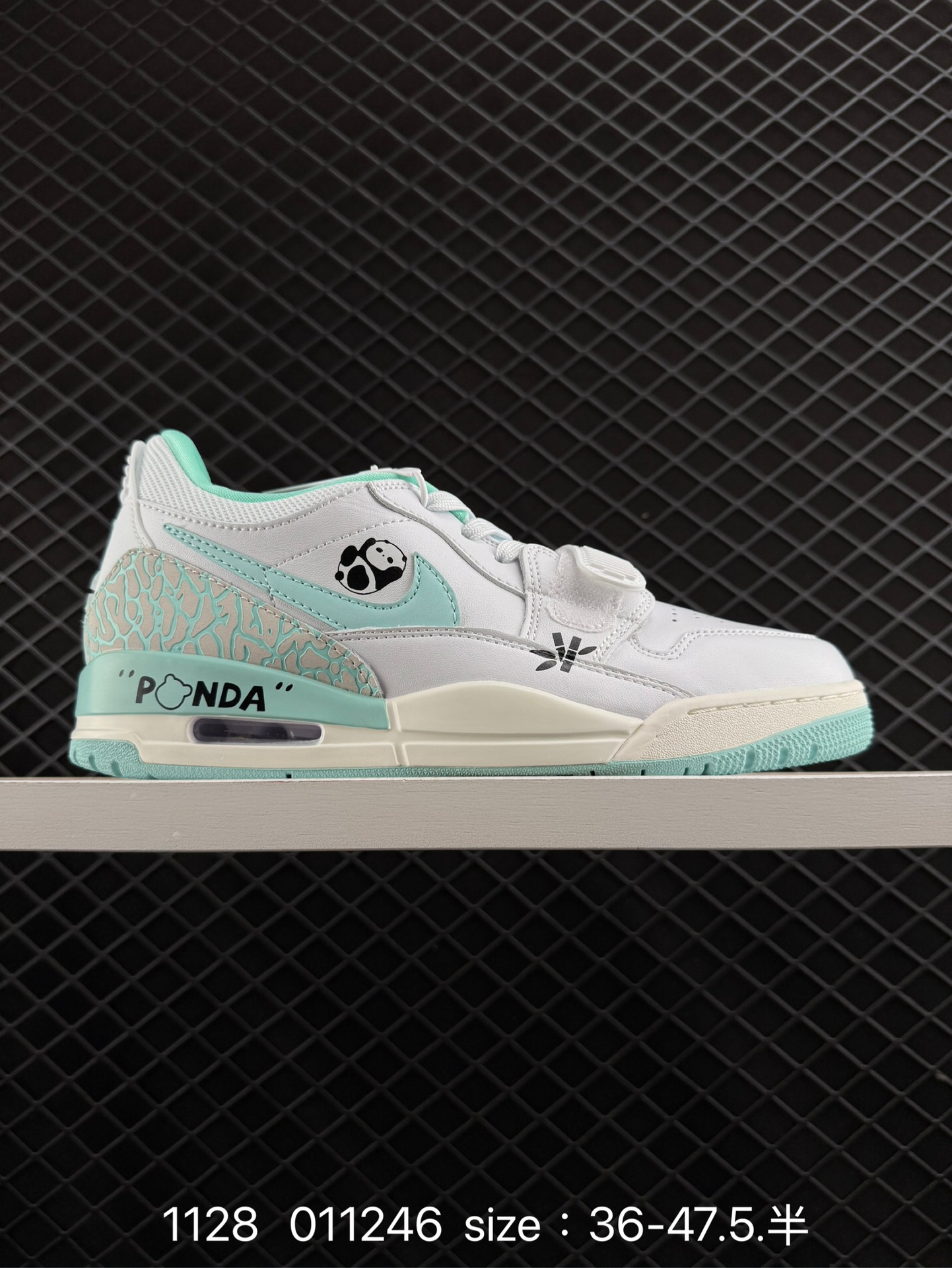 Nike Air Jordan Legacy 312 Low Nike Air Jordan Legacy 312 Low